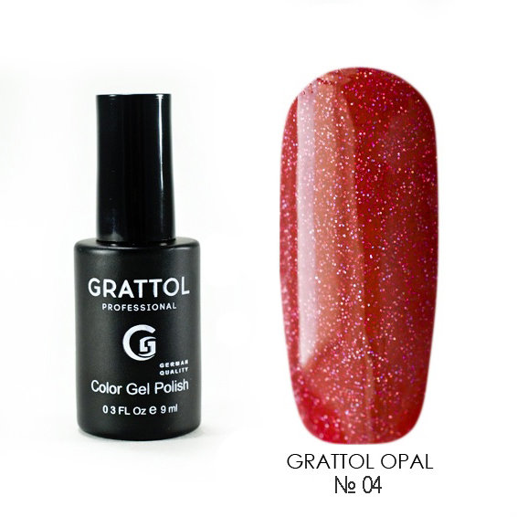 grattol opal 04